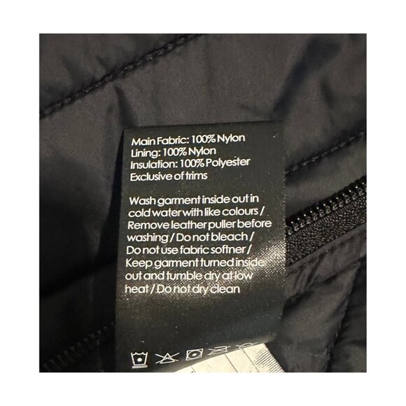 Indygena Skyla Black Pullover - Women's XS - Picture 12 of 12